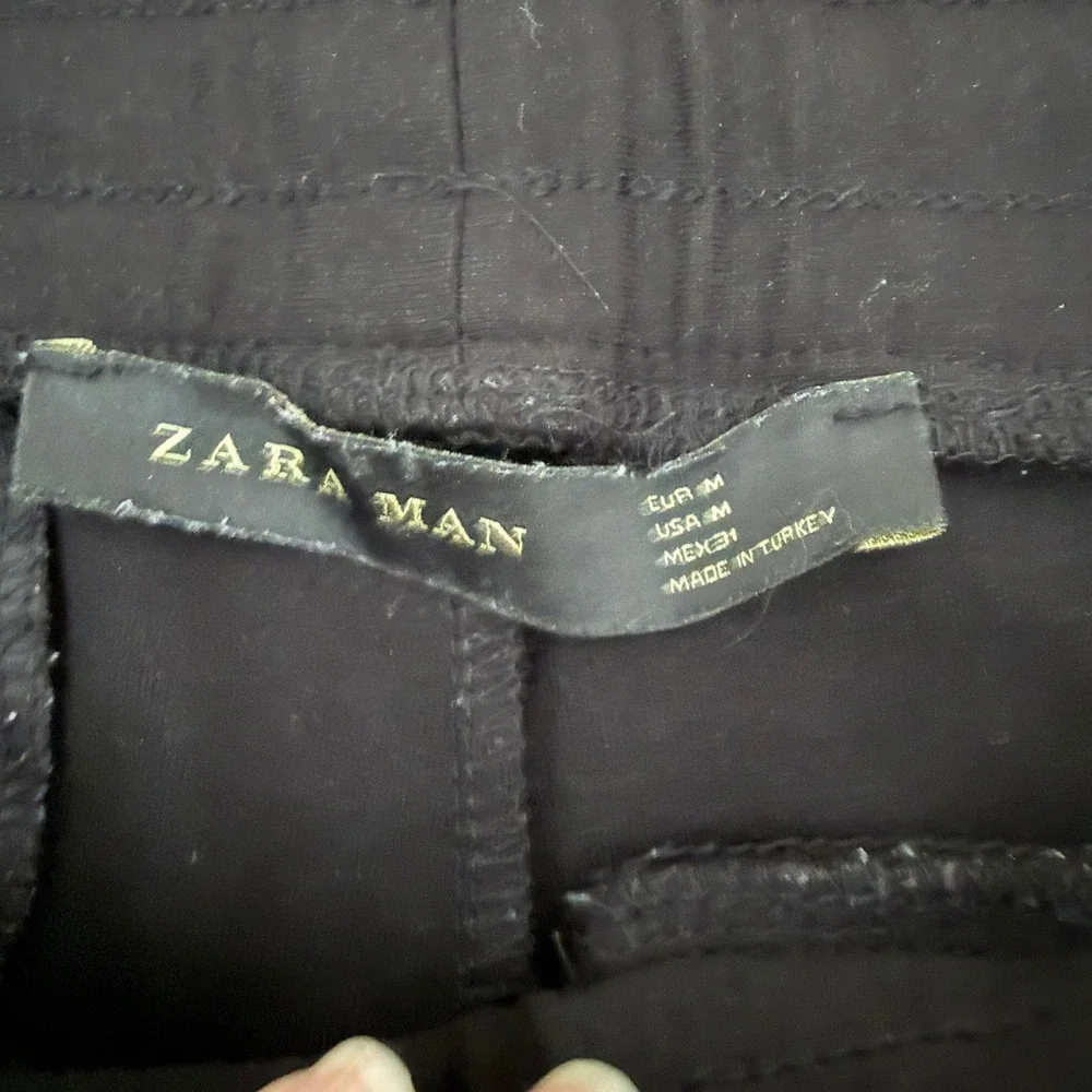 Zara Man zara man